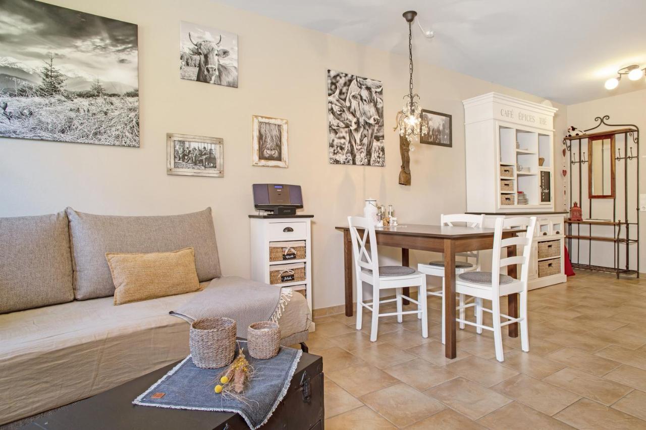 Ferienwohnung Lilian Meckenbeuren Buitenkant foto
